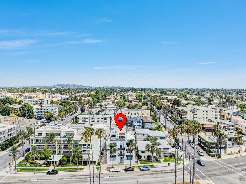 More Photos Of 3921 E Livingston Dr, Long Beach Apartments For Sale