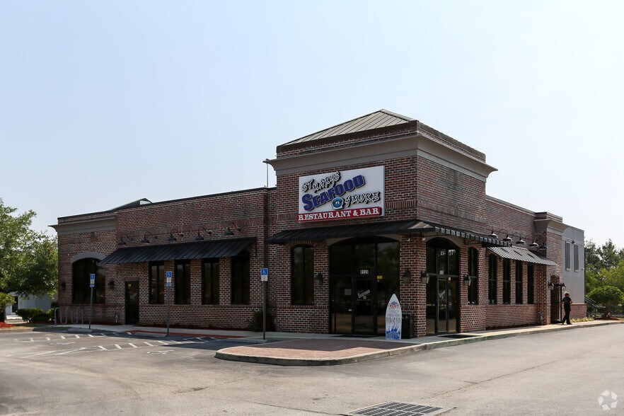 Primary Photo Of 8129 Point Meadows Way, Jacksonville Restaurant For Sale