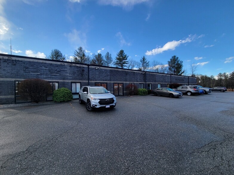 More Photos Of 90 Progress Ave, Tyngsborough Industrial For Lease