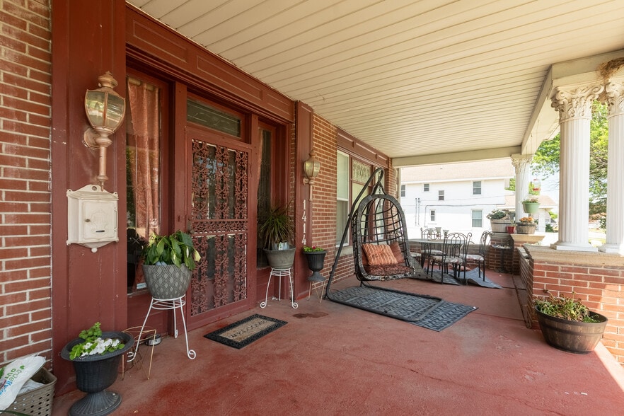 More Photos Of 1414 W MAin St, Marion Lodge Meeting Hall For Sale