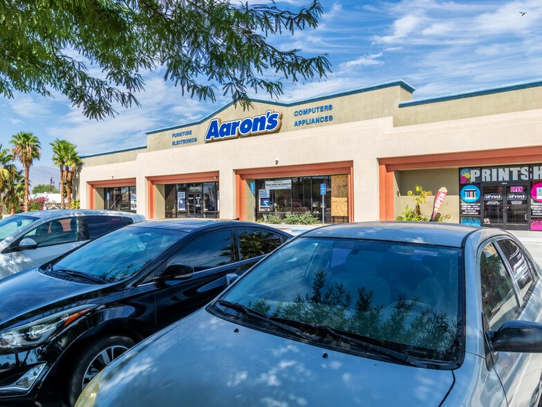 More Photos Of 44680 Jackson St, Indio Storefront Retail Office For Sale