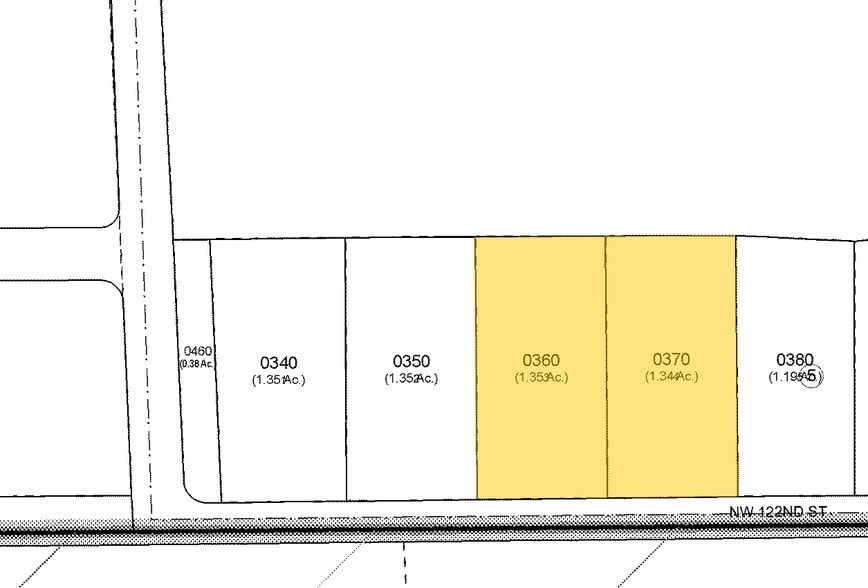 More Photos Of 11379-11399 NW 122nd St, Medley Warehouse For Sale