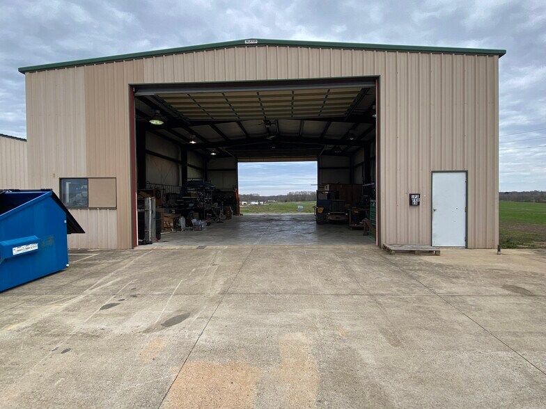 More Photos Of 111 Old Rutherford Kenton Rd, Kenton Land For Sale