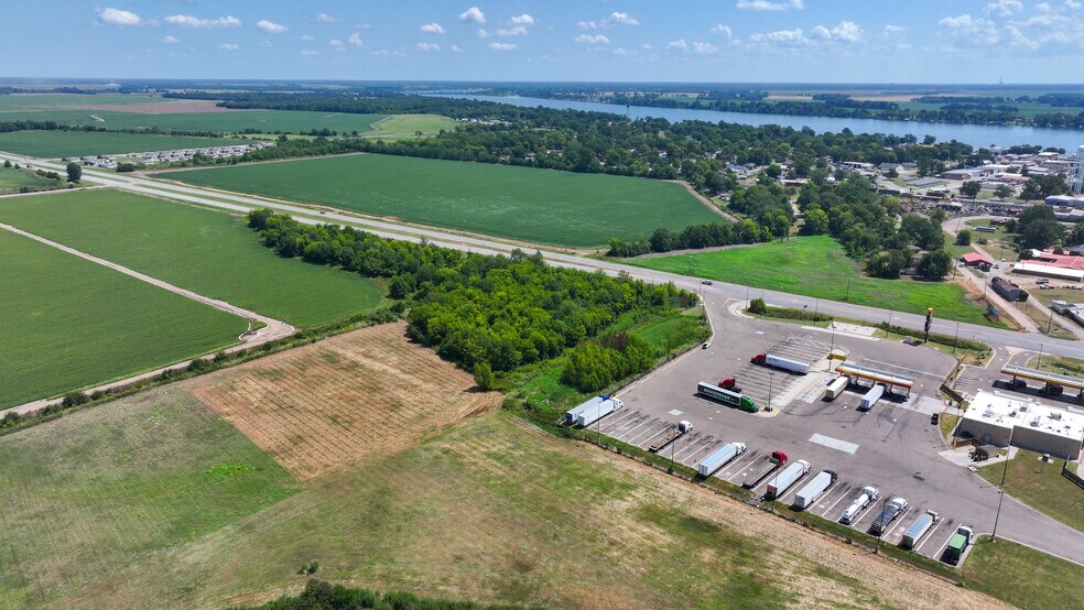 More Photos Of 0 Hwy 65, Lake Village Land For Sale