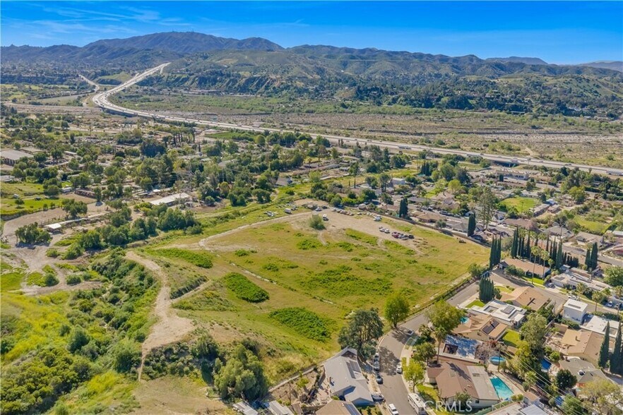 More Photos Of 11326 Wheatland Ave, Sylmar Land For Sale