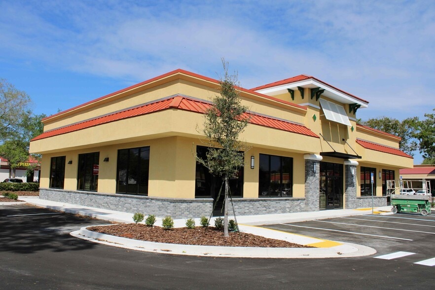 More Photos Of 9551 Baymeadows Rd, Jacksonville Unknown For Lease