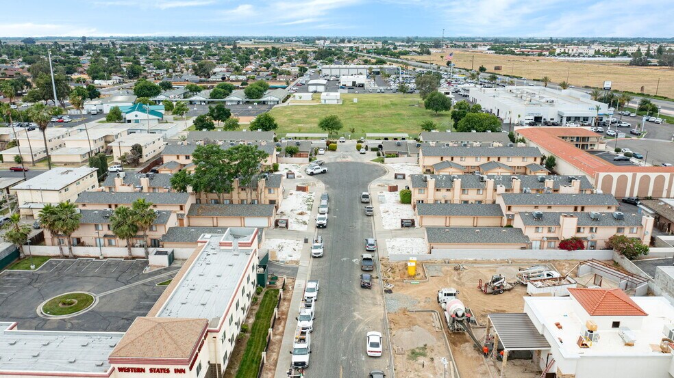 More Photos Of 770-849 Silverado St, Hanford Apartments For Sale