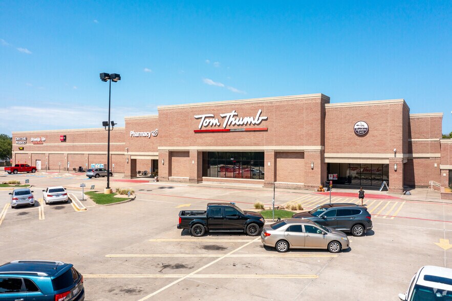 More Photos Of 7801 Alma Dr, Plano Unknown For Lease