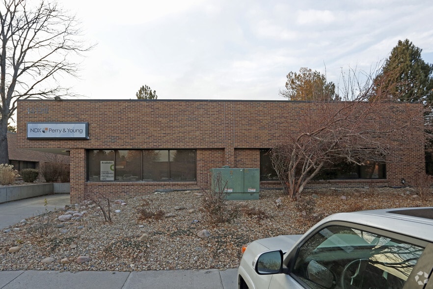 More Photos Of 14120 E Evans Ave, Aurora Office For Lease