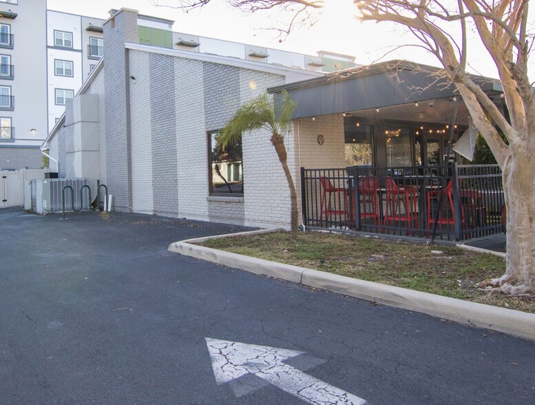 More Photos Of 3100-3142 3rd Ave N, Saint Petersburg Storefront Retail Office For Lease