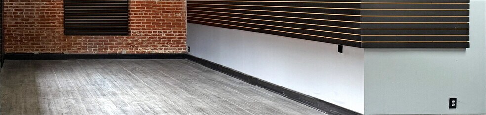 More Photos Of 4435 S Santa Fe Ave, Vernon Distribution For Lease