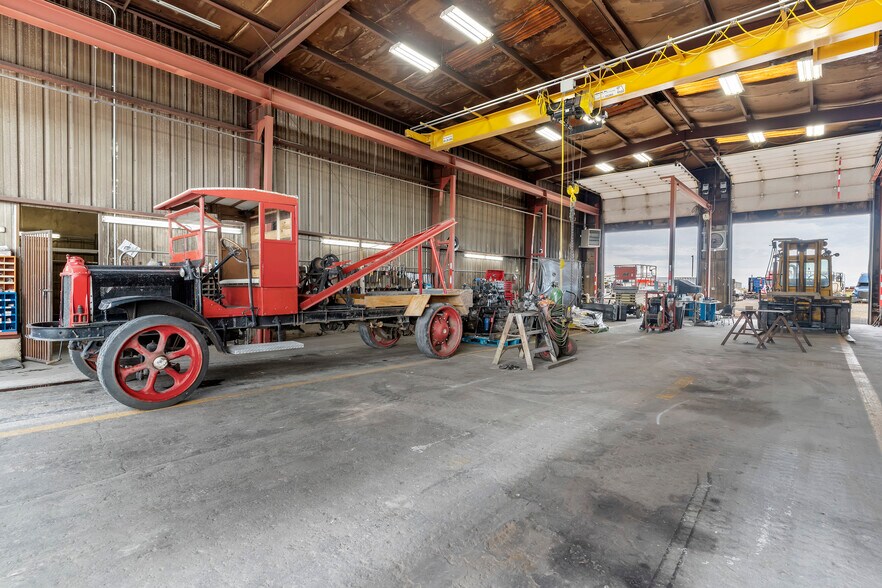 More Photos Of 7718 W 900 S, Ogden Warehouse For Lease