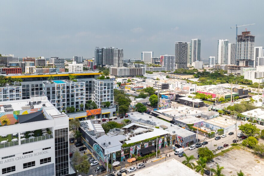 More Photos Of 43-75 NW 23rd St, Miami General Retail For Lease