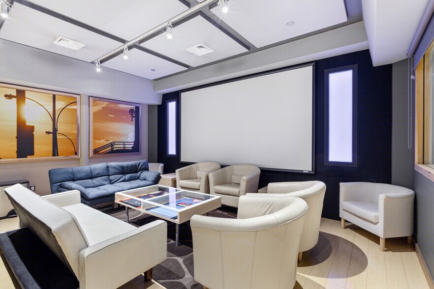 Primary Photo Of 115 W 45th St, New York Office For Lease