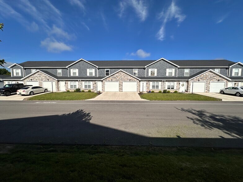 More Photos Of 3115 Carroll Rd, Fort Wayne Apartments For Sale