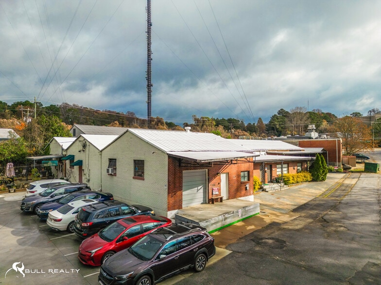 More Photos Of 1178 Zonolite Pl NE, Atlanta Warehouse For Lease