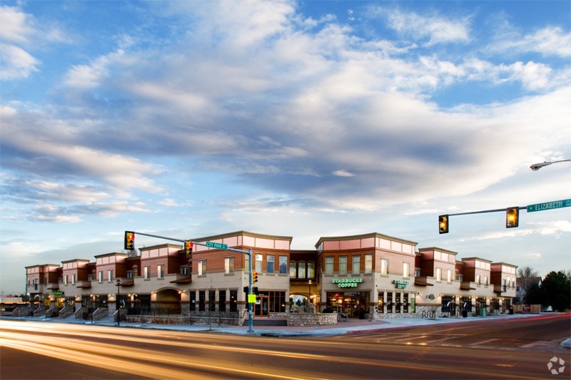 1335 W Elizabeth St, Fort Collins, CO 80521 - Retail For Lease Cityfeet.com