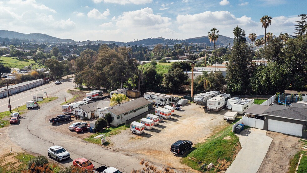 More Photos Of 13606 Highway 8 Business, Lakeside Land For Lease