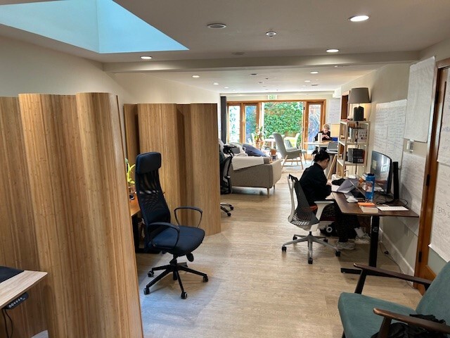 More Photos Of Hayes Valley, San Francisco Apartments For Lease
