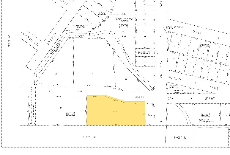 More Photos Of 312-316 Cox St, Roselle Manufacturing For Lease