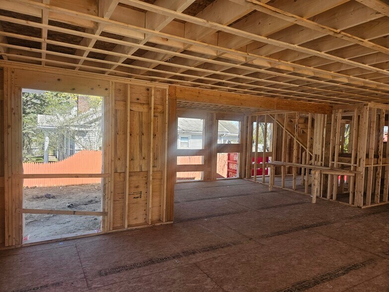 More Photos Of 1232 Mineral Spring Ave, North Providence Freestanding For Sale