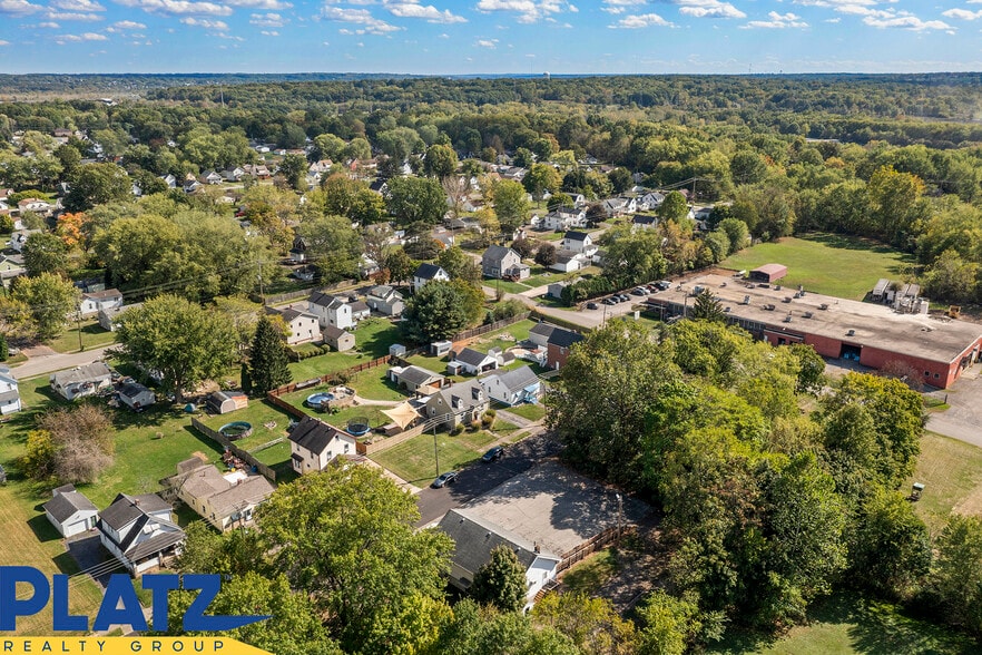 More Photos Of 404 Fulton St, Niles Lodge Meeting Hall For Sale