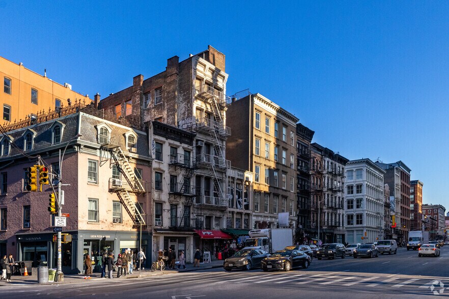 More Photos Of 369-371 Canal St, New York Apartments For Sale