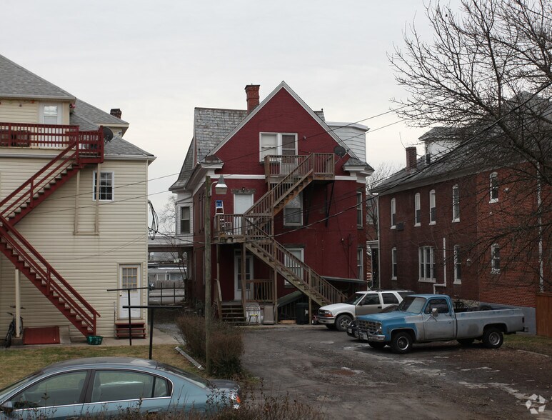 More Photos Of 711 Oak Hill Ave, Hagerstown Apartments For Sale