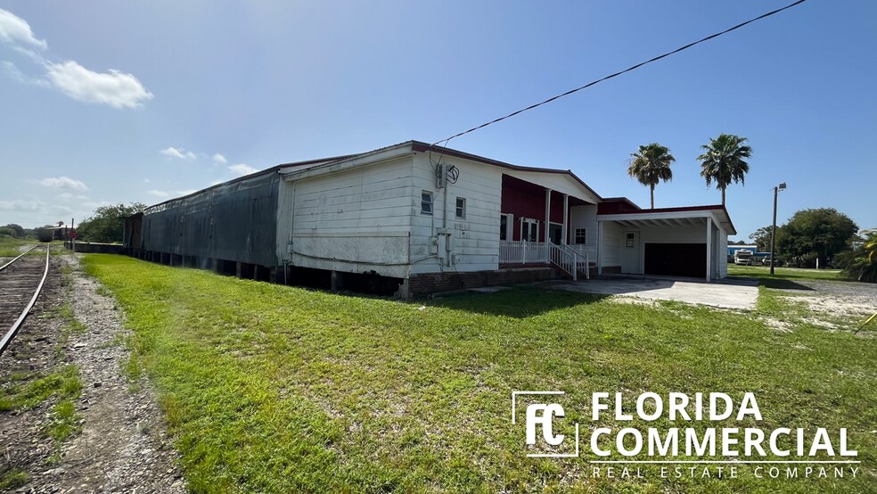 More Photos Of 710 NE 2nd Ave, Okeechobee Land For Sale