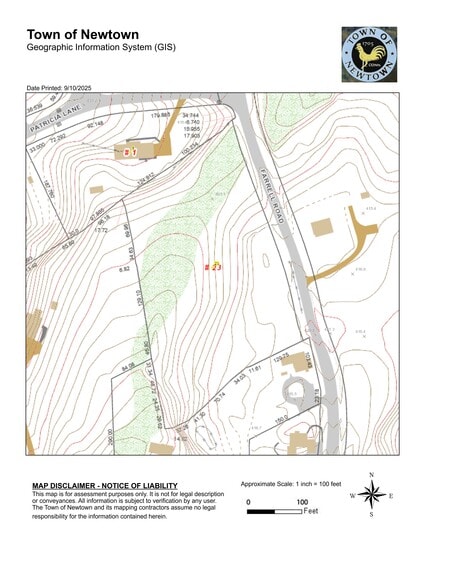 More Photos Of 23 Farrell rd, Newtown Land For Sale