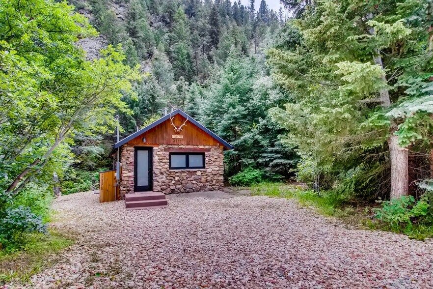More Photos Of 3303 Chicago Creek Rd, Idaho Springs Hotel For Sale