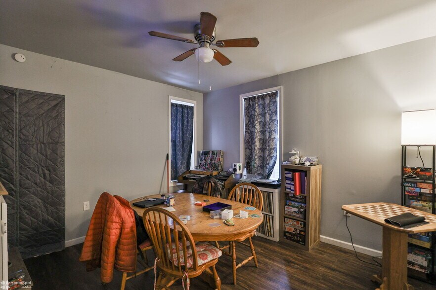 More Photos Of 301 1st St, Slatington Multifamily For Sale