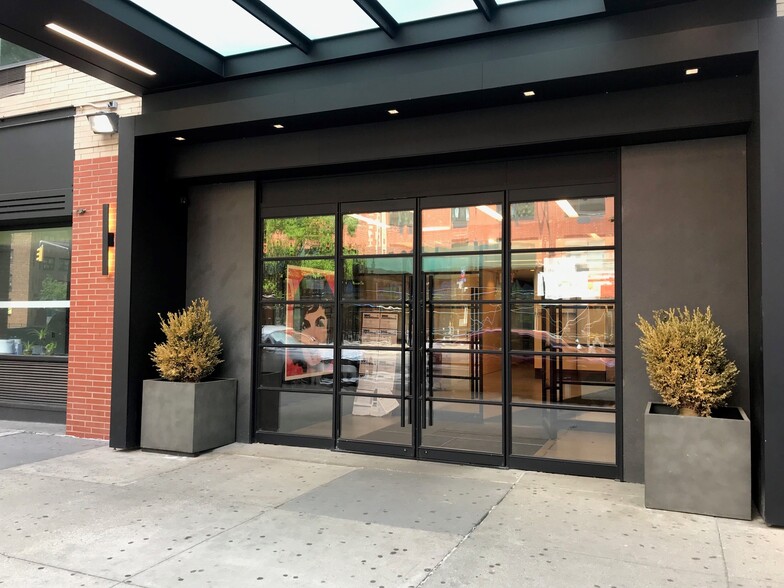 More Photos Of 1325 Fifth Ave, New York Apartments For Sale