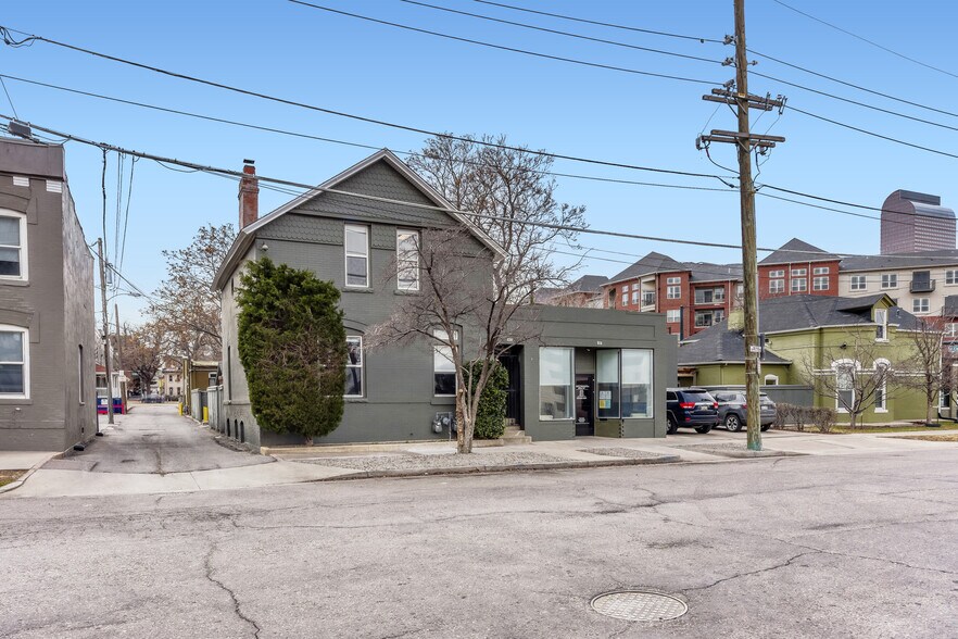 More Photos Of , Denver Office For Sale