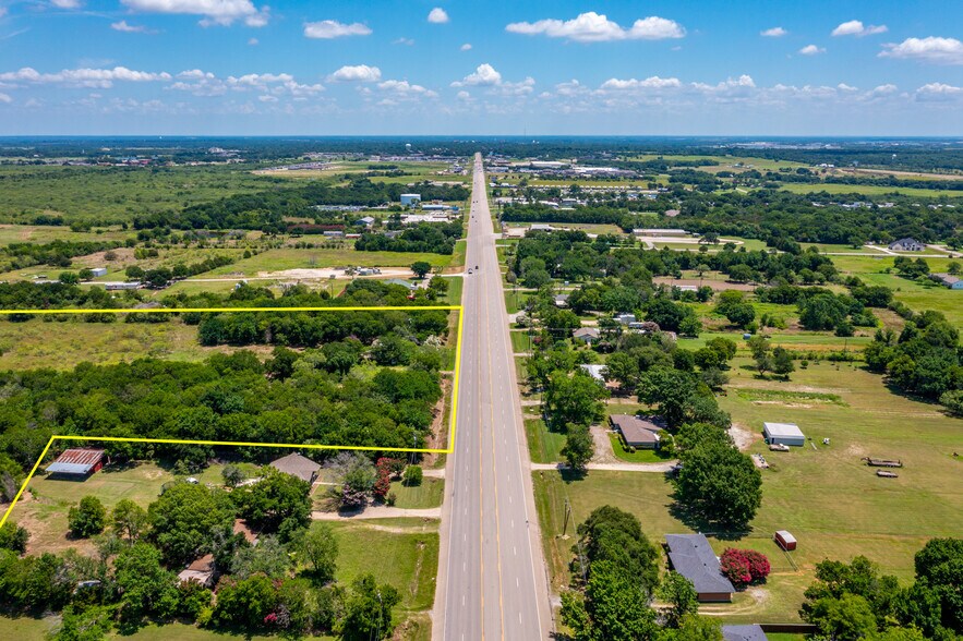 More Photos Of 4816 W State Highway 31, Corsicana Land For Sale
