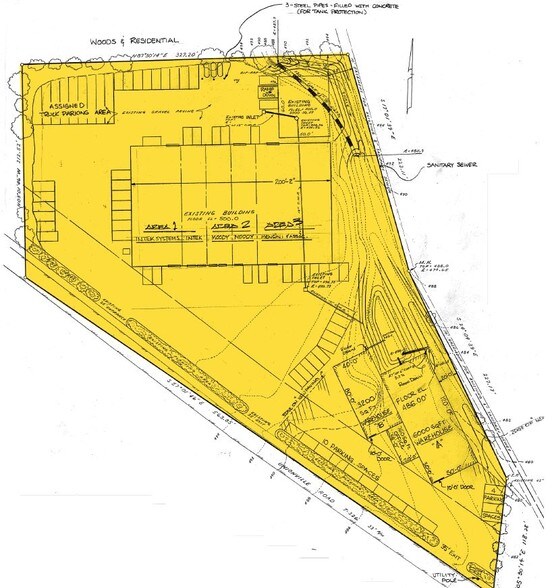 More Photos Of , Cranberry Township Industrial For Sale