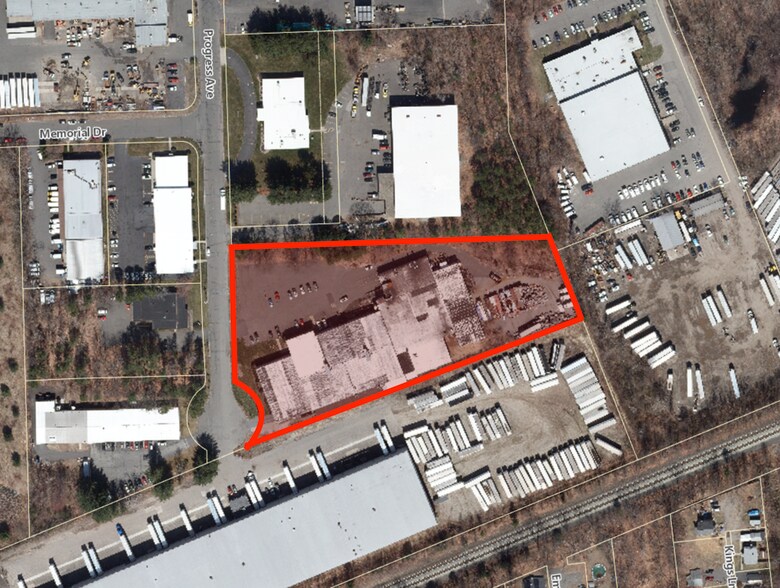 More Photos Of 175 Progress Ave, Springfield Manufacturing For Sale