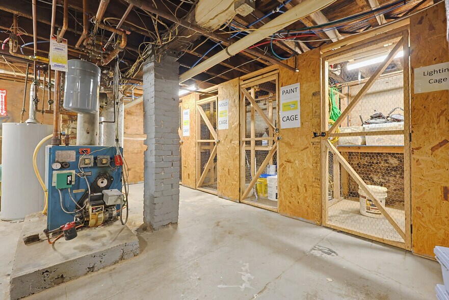 More Photos Of 24-26 Montauk Ave, New London Storefront Retail Residential For Sale