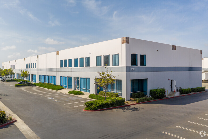 Primary Photo Of 7510 Airway Rd, San Diego Distribution For Lease