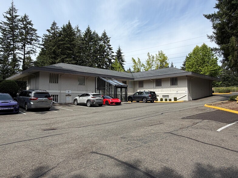 More Photos Of 402 S 333rd St, Federal Way Office Residential For Sale