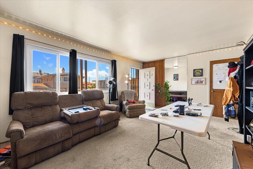 More Photos Of 236 Haas Ave, San Leandro Apartments For Sale