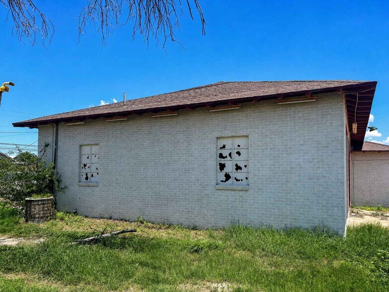 More Photos Of 1614 Pulliam St, San Angelo Office For Sale