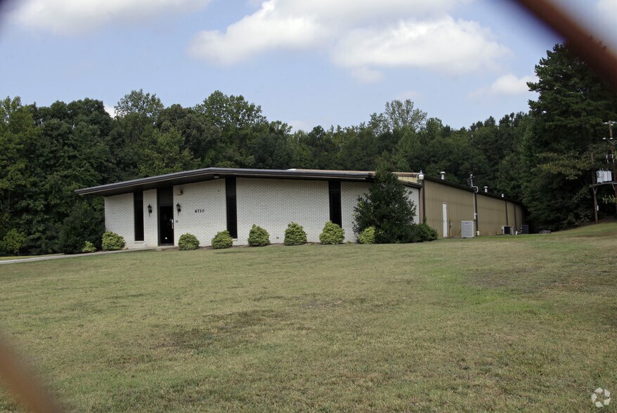 More Photos Of 6724 Highway 221, Moore Manufacturing For Sale