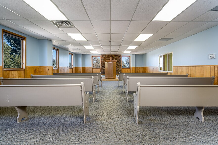 More Photos Of 12438 Road 129, Alliance Lodge Meeting Hall For Sale