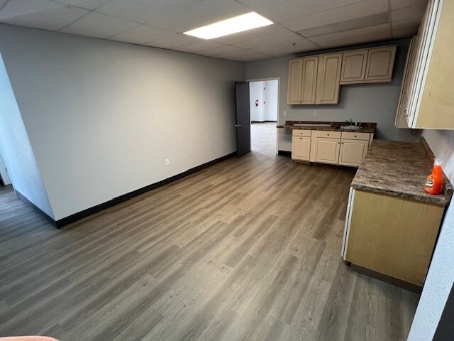 More Photos Of 7927-7939 Red Granite Loop, Colorado Springs Warehouse For Lease