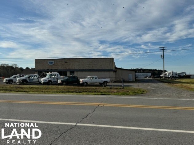 More Photos Of 1111 Highway 70 W, Hazen Land For Sale