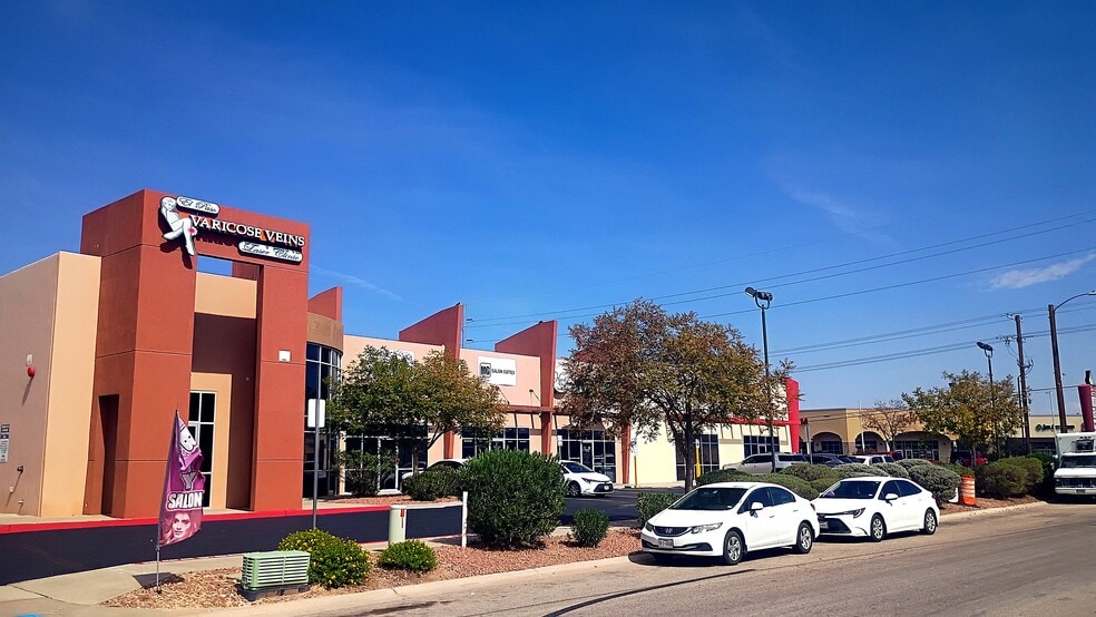 Primary Photo Of 1779 N Zaragosa Rd, El Paso Storefront For Sale