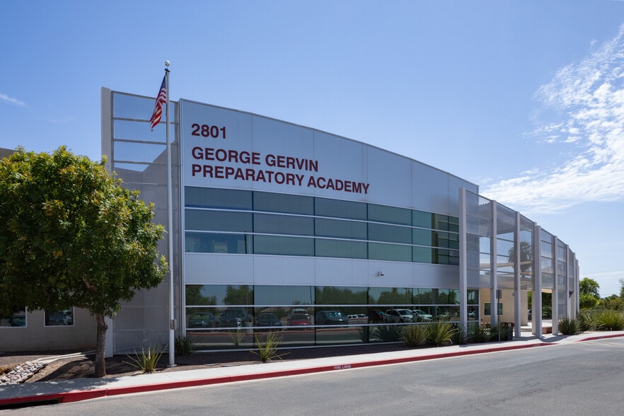 Primary Photo Of 2801 E Southern Ave, Phoenix Schools For Sale