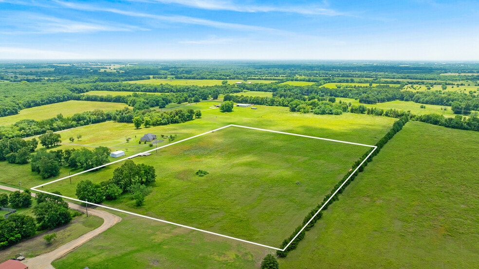 More Photos Of TBD County Road 12200, Paris Land For Sale