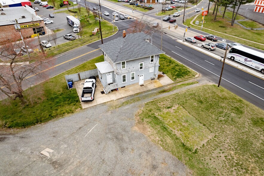 More Photos Of 37 US Highway 130, Trenton Light Manufacturing For Sale